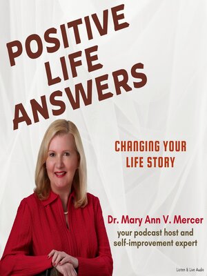 cover image of Changing Your Life Story